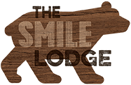 The Smile Lodge Logo