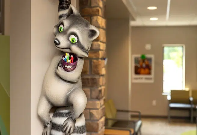 Best Pediatric Dentist in Saratoga and Rensselaer County, NY - The Smile Lodge